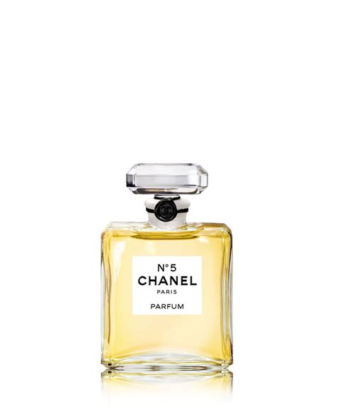 macy's chanel no 5